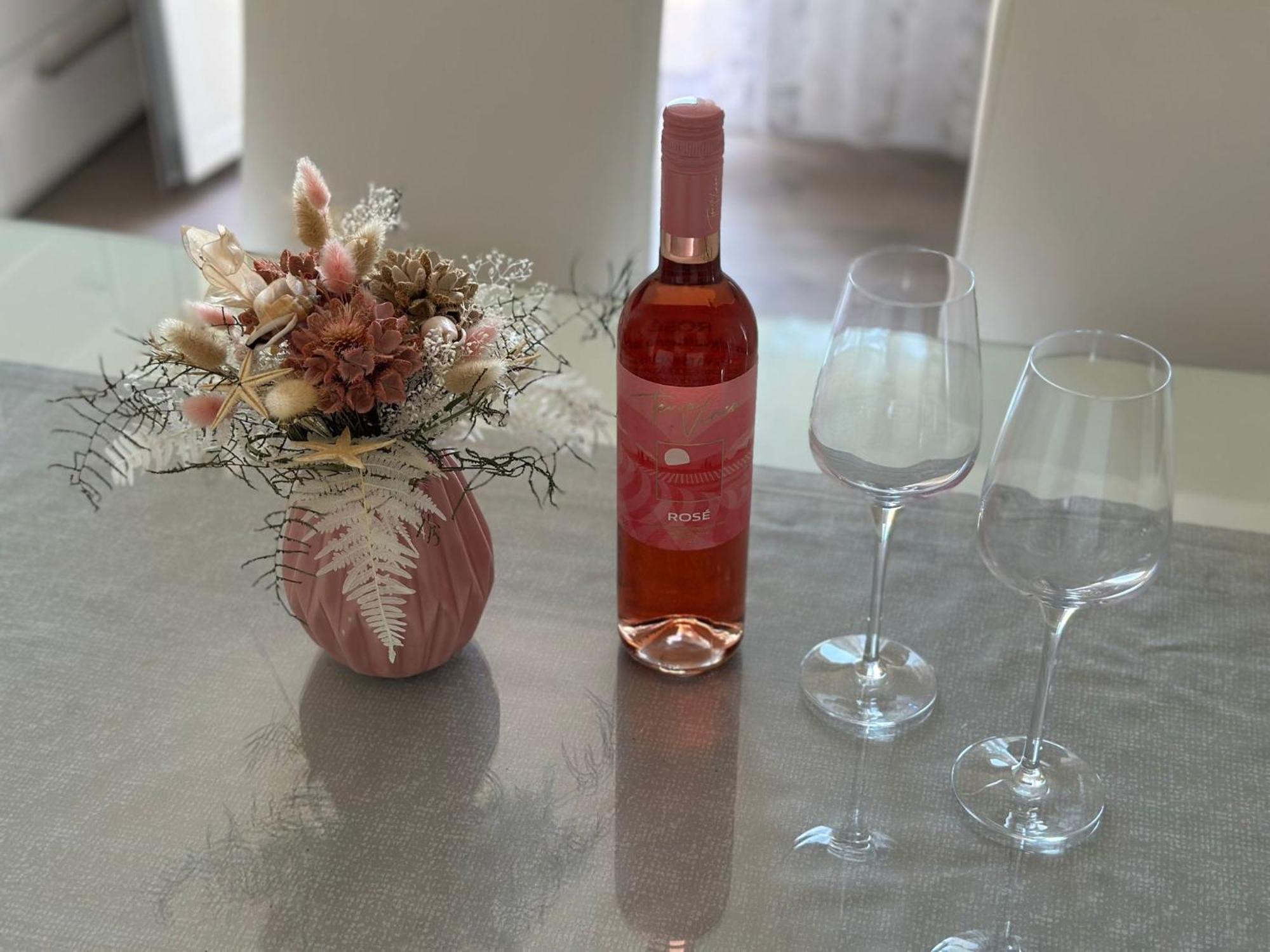 Apartmani Vinko near Rab center Rab Town Esterno foto